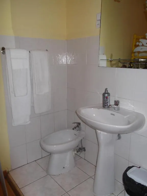 Perola Dos Anjos Hostel Lisbon