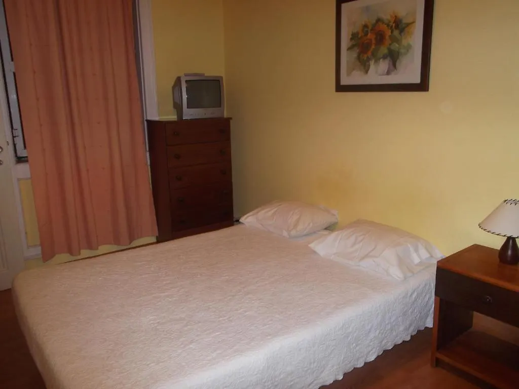 Perola Dos Anjos Hostel Lisbon 0*,  Португалия