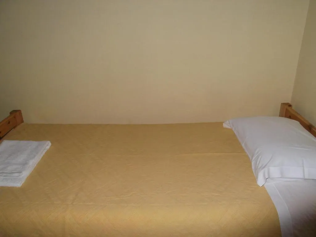 Perola Dos Anjos Hostel Lisbon