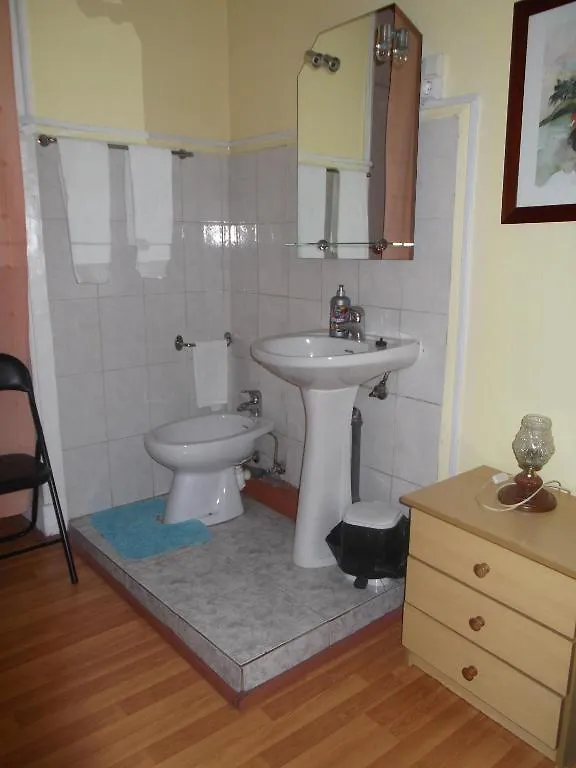 Perola Dos Anjos Hostel Lisbon