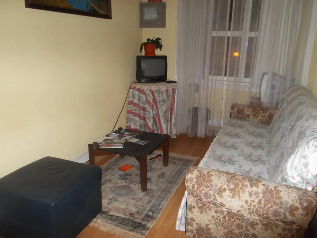 Perola Dos Anjos Hostel Lisbon Португалия