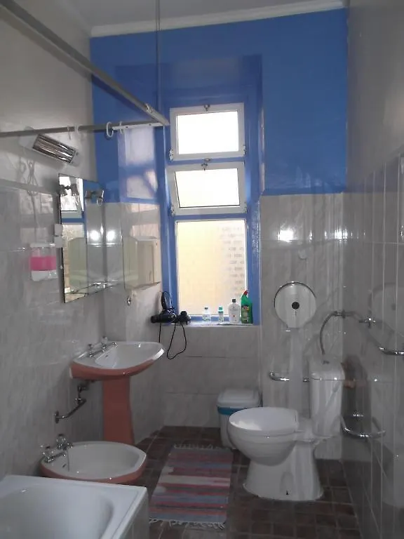 Perola Dos Anjos Hostel Lisbon Португалия