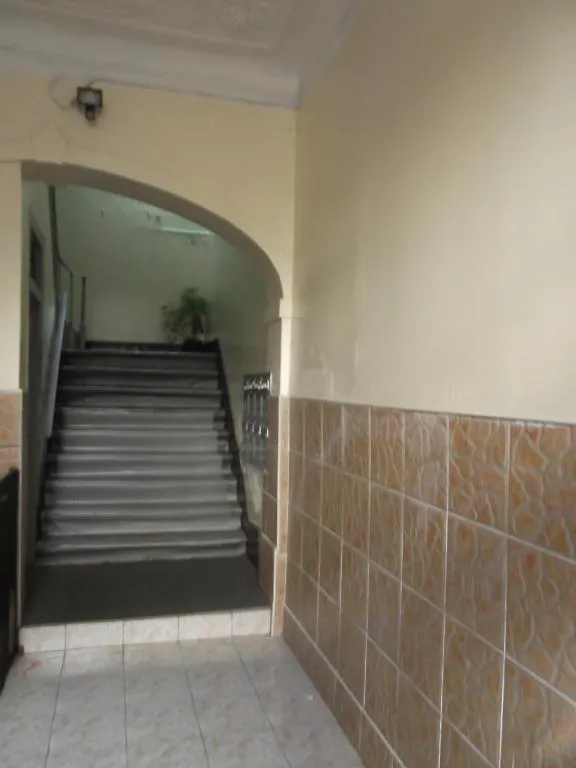 Perola Dos Anjos Ostello Lisbona